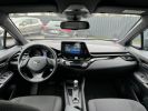 Toyota C-HR HYBRIDE Dynamic Business 122ch Gris  - 6