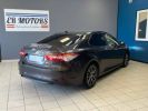 Toyota Camry 218ch 2WD Hybrid dynamic cuir pack confort MARRON FONCE  - 4