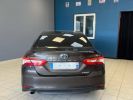 Toyota Camry 218ch 2WD Hybrid dynamic cuir pack confort MARRON FONCE  - 5