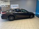 Toyota Camry 218ch 2WD Hybrid dynamic cuir pack confort MARRON FONCE  - 7