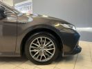 Toyota Camry 218ch 2WD Hybrid dynamic cuir pack confort MARRON FONCE  - 8