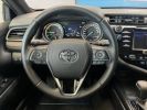 Toyota Camry 218ch 2WD Hybrid dynamic cuir pack confort MARRON FONCE  - 10