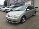 Toyota Corolla 1.1 VVTI SOL 110CV BVA     Essence GRIS METAL  - 3