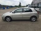 Toyota Corolla 1.1 VVTI SOL 110CV BVA     Essence GRIS METAL  - 4