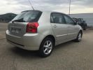 Toyota Corolla 1.1 VVTI SOL 110CV BVA     Essence GRIS METAL  - 12