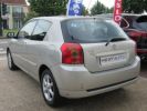 Toyota Corolla 110 1.6 VVT-I SOL 3P Gris Clair  - 3