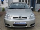 Toyota Corolla 110 1.6 VVT-I SOL 3P Gris Clair  - 7