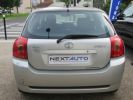 Toyota Corolla 110 1.6 VVT-I SOL 3P Gris Clair  - 9