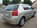 Toyota Corolla 110 1.6 VVT-I SOL 3P Gris Clair  - 10