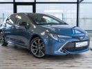 Toyota Corolla 2.0 Hybride 180h CVT Collection BLEU C  - 1