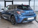 Toyota Corolla 2.0 Hybride 180h CVT Collection BLEU C  - 2