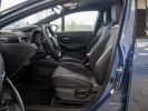 Toyota Corolla 2.0 Hybride 180h CVT Collection BLEU C  - 3