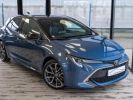 Toyota Corolla 2.0 Hybride 180h CVT Collection BLEU C  - 8