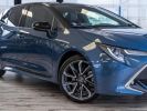 Toyota Corolla 2.0 Hybride 180h CVT Collection BLEU C  - 10