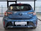 Toyota Corolla 2.0 Hybride 180h CVT Collection BLEU C  - 11