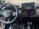 Toyota Corolla HYBRID DYNAMIC MULTIDRIVE ECVT Gris  - 13