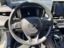 Toyota Corolla Hybride 122h - BV CVT 2019 BERLINE Design PHASE 1 Blanc nacré  - 7