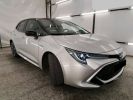 Toyota Corolla Hybride 122h - Collection GRIS CLAIR  - 2