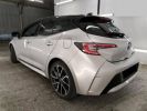 Toyota Corolla Hybride 122h - Collection GRIS CLAIR  - 3