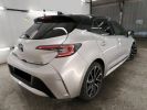 Toyota Corolla Hybride 122h - Collection GRIS CLAIR  - 4