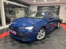 Toyota Corolla HYBRIDE 122h Dynamic Bleu  - 1