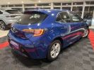 Toyota Corolla HYBRIDE 122h Dynamic Bleu  - 2