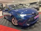 Toyota Corolla HYBRIDE 122h Dynamic Bleu  - 4