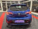 Toyota Corolla HYBRIDE 122h Dynamic Bleu  - 9