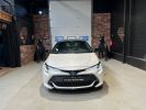Toyota Corolla HYBRIDE MY20 COLLECTION 180h FULL OPTIONS Blanc  - 2