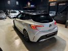 Toyota Corolla HYBRIDE MY20 COLLECTION 180h FULL OPTIONS Blanc  - 4