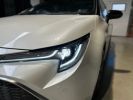 Toyota Corolla HYBRIDE MY20 COLLECTION 180h FULL OPTIONS Blanc  - 35