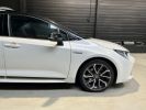 Toyota Corolla HYBRIDE MY20 COLLECTION 180h FULL OPTIONS Blanc  - 44
