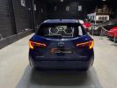 Toyota Corolla TOURING SPORTS HYBRIDE PRO Pro Hybride 122h Dynamic Business ENTRETIEN COMPLET Bleu  - 5