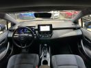 Toyota Corolla TOURING SPORTS HYBRIDE PRO Pro Hybride 122h Dynamic Business ENTRETIEN COMPLET Bleu  - 13