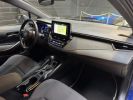 Toyota Corolla TOURING SPORTS HYBRIDE PRO Pro Hybride 122h Dynamic Business ENTRETIEN COMPLET Bleu  - 15