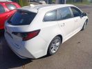 Toyota Corolla Touring Spt 122h Dyn Business sté BLANC  - 3