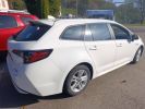 Toyota Corolla Touring Spt 122h Dyn Business sté BLANC  - 4