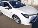 Toyota Corolla Touring Spt 122h Dyn Business sté BLANC  - 10