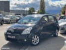 Toyota Corolla Verso 1.8 VVT-I 130 Line Sol BVA 7 Places Noir  - 1