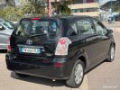 Toyota Corolla Verso 1.8 VVT-I 130 Line Sol BVA 7 Places Noir  - 2