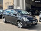 Toyota Corolla Verso 1.8 VVT-I 130 Line Sol BVA 7 Places Noir  - 3