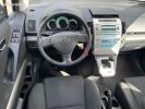 Toyota Corolla Verso 1.8 VVT-I 130 Line Sol BVA 7 Places Noir  - 4