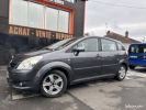 Toyota Corolla Verso 136 D-4D TECHNO 7 PLACES Gris  - 1