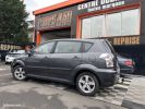 Toyota Corolla Verso 136 D-4D TECHNO 7 PLACES Gris  - 7