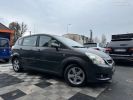 Toyota Corolla Verso 136 D-4D TECHNO 7 PLACES Gris  - 9