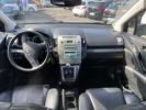 Toyota Corolla Verso ii 177 d-4d clean power 5pl Noir  - 3