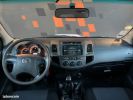 Toyota Hilux 2.5l D-4D 144 Cv LeCap Double Cab 4wd 4 Roues Motrices Climatisation Attelage Ct Ok 2026 Blanc  - 4