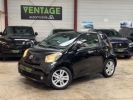 Toyota iQ 100 VVT-i S Edition MultiDrive Noir  - 1