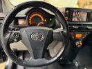 Toyota iQ 100 VVT-i S Edition MultiDrive Noir  - 4