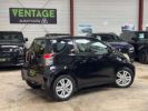 Toyota iQ 100 VVT-i S Edition MultiDrive Noir  - 10